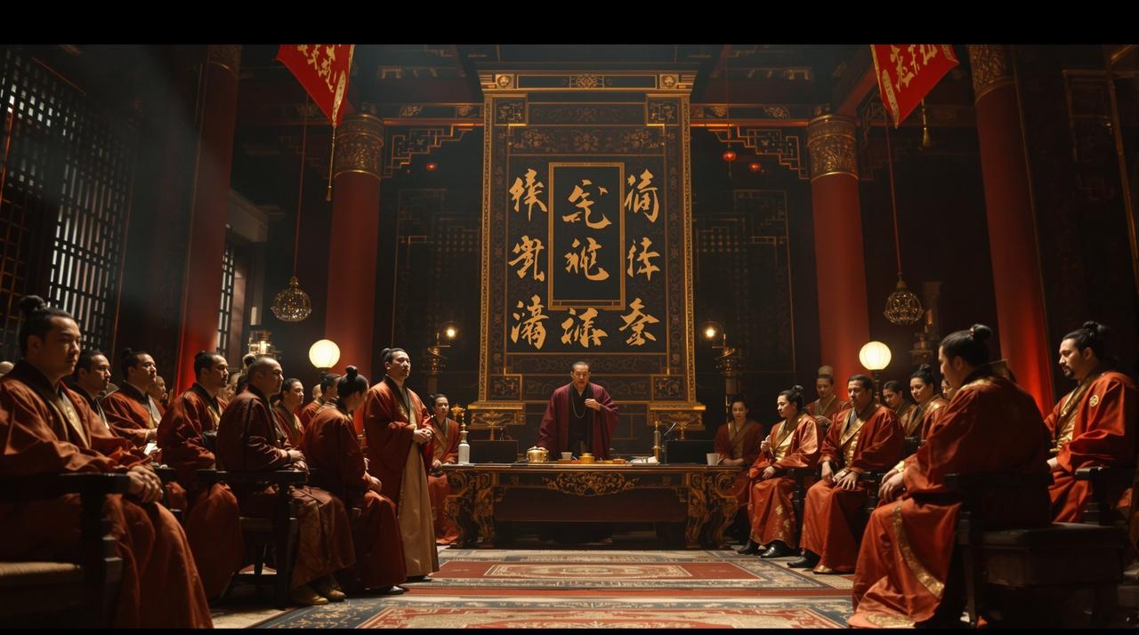 97影院 - 庆余年2