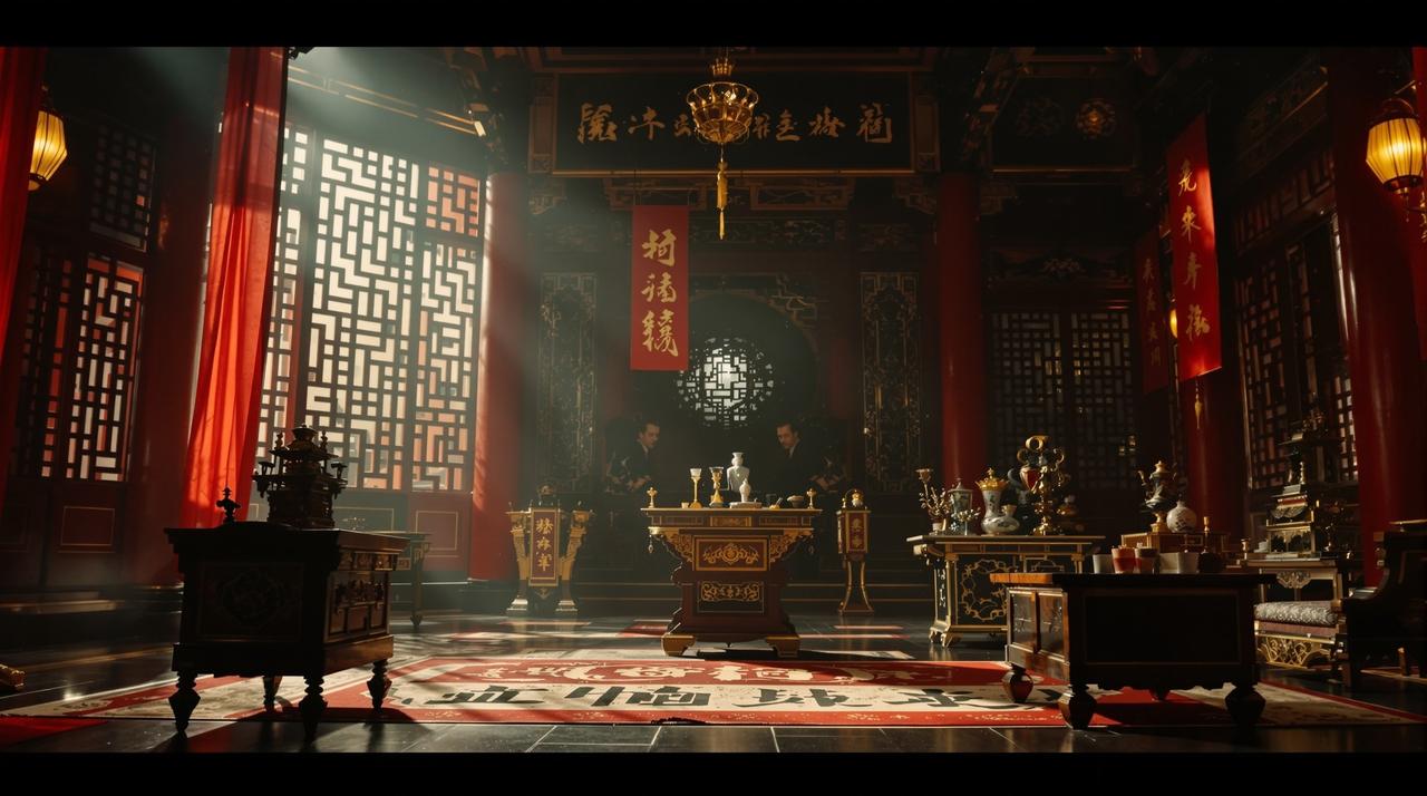 97影院 - 满江红2
