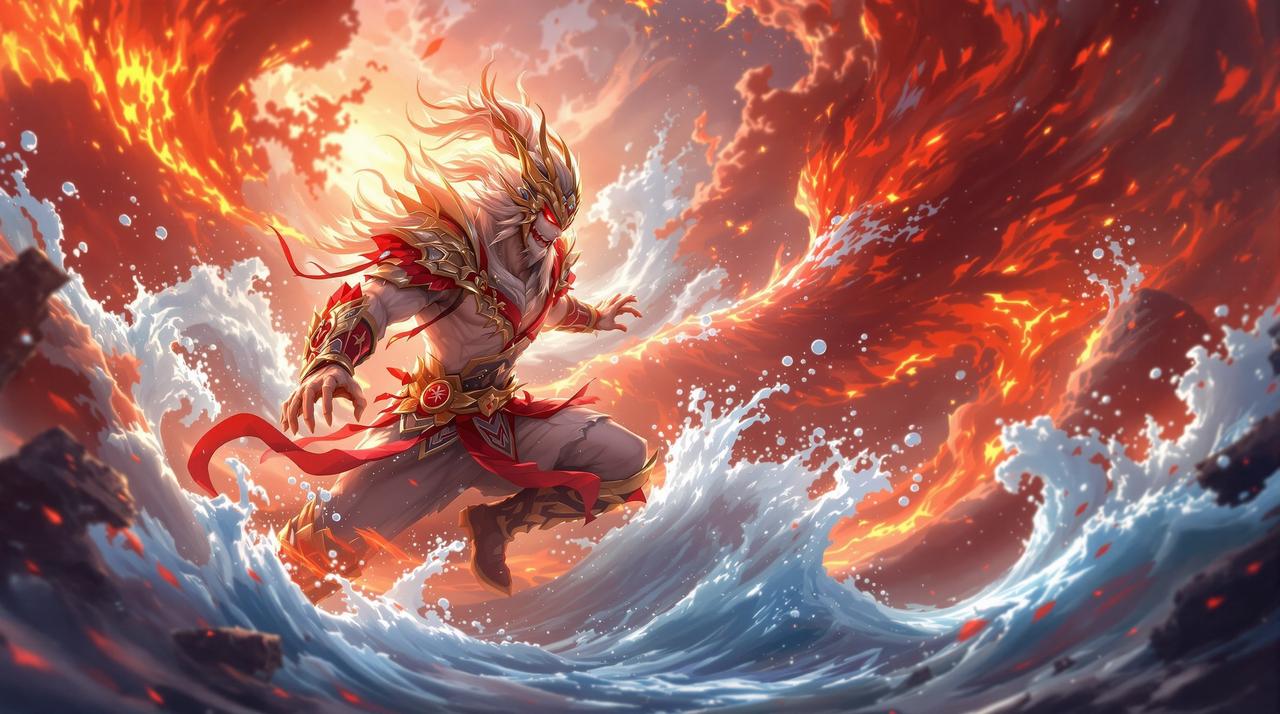 97影院 - 哪吒之魔童闹海