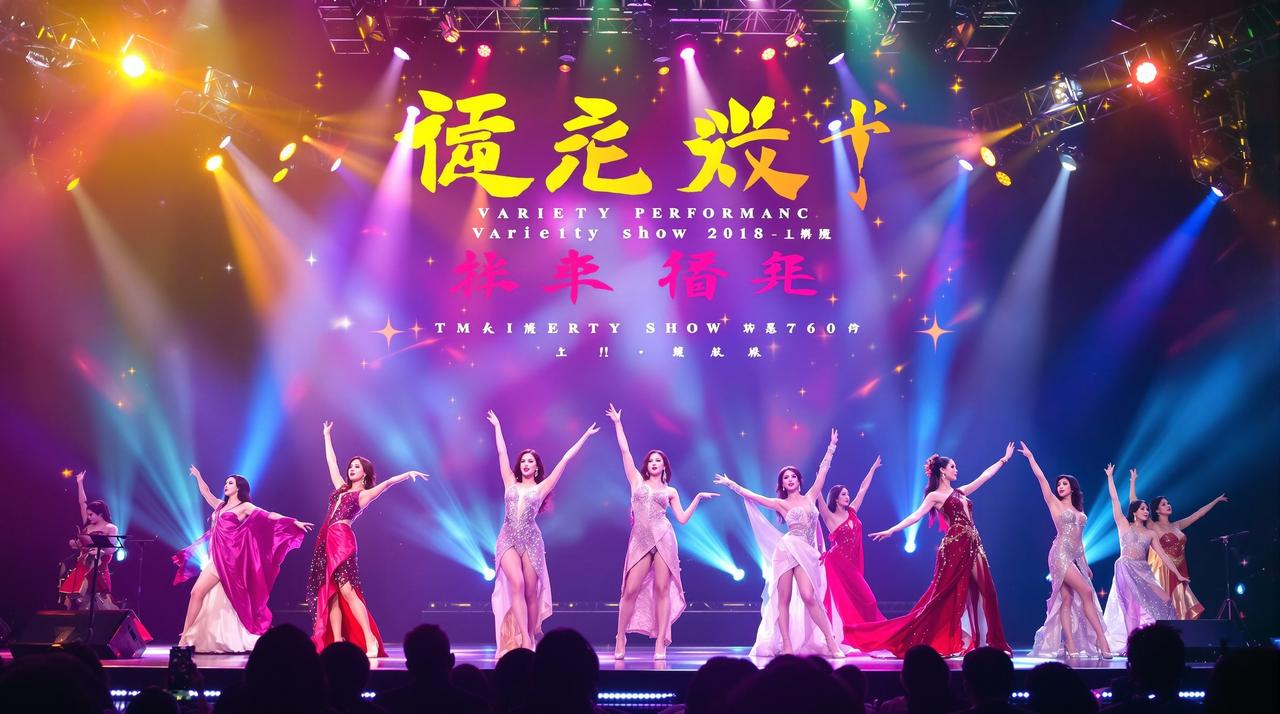 乘风破浪的姐姐 第5季